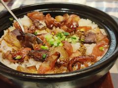 -小粤楼·怀旧粤菜(万辉国际广场店)