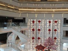 -广州四季酒店·意珍·意式自助餐