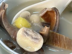 -紫藤园·天目湖大鱼头(南山竹海店)