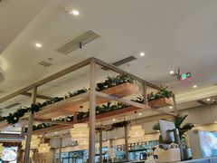 -嗲嗲的椰子鸡・太琼糟粕醋(上海百联又一城店)