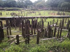 -河姆渡遗址博物馆