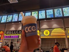 -首尔烤肉大排档(合生汇店)