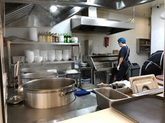 -立文冬·鲜活面(杭州太合商业中心店)