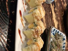 -小川洋风料理(汉街店)