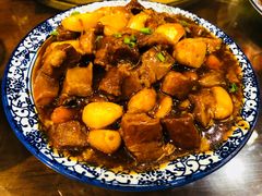 -娄三少·老北京春饼烤鸭家常菜(方庄店)