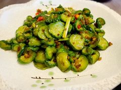 -羲和雅苑•北京烤鸭(平安国际金融中心店)