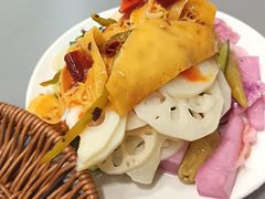-郑家包子牛肉拉面(尚勤路店)