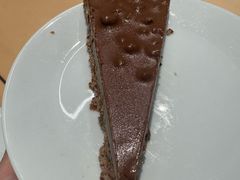 巧克力扁桃仁蛋糕-宜家·瑞典风味餐厅(北京西红门店)