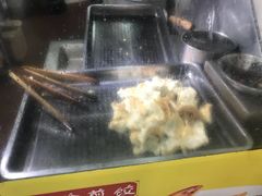 -八珍·广式煎饺·广州老字号(北京路总店)