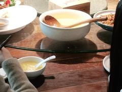 -前海沿·青岛菜(大拇指广场石老人店)