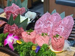 -丸藏和牛烧肉专门店(园区师惠坊店)