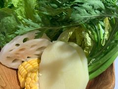 -周渝食惦酸菜鱼(青浦店)