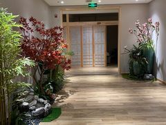 -东方之珠洗浴休闲广场(南开店)