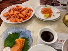 -芭菲盛宴·环球美食(解放碑英利国际店)