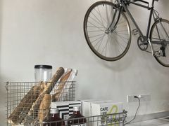 -常识咖啡common sense(春熙路店)