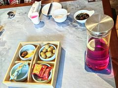 -慢丽江·云南野生菌土鸡锅(付家庄店)