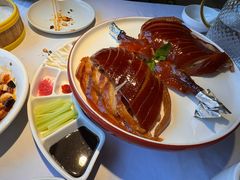 -大鸭梨烤鸭(枣园店)