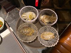 -半岛翡丽海鲜自助餐厅(观风亭店)