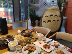 -千叶创意融合料理(水韵城店)