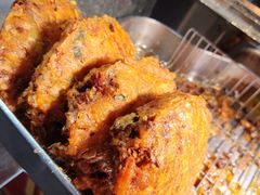 -泰谷酒店·太古码头闽菜自助餐厅