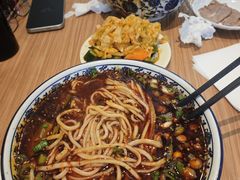 -有礼有面(知春路店)