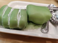 -满记甜品(友谊国贸城店)