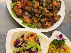 -喀什骑仕大观园