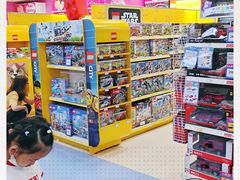 -TOYSRUS玩具反斗城(上海青浦吾悦广场店)