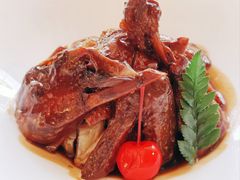 -知味观·味庄(杨公堤店)