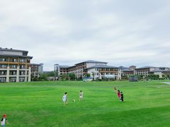 -秦皇岛阿尔卡迪亚滨海度假酒店