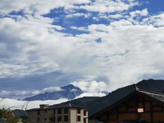 -松州古城