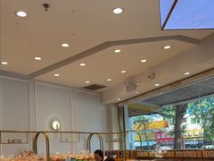 -DANXI丹喜面包·蛋糕(庐山店)