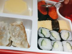 -万岁寿司(天河领展店)