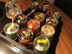 -大红袍火锅料理(尖沙咀店)