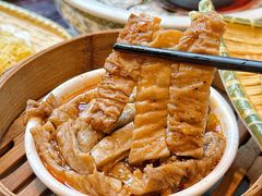 -山水茶艺馆·点心粤菜·30年老字号