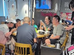 -姜虎东白丁烤肉(恒隆广场店)