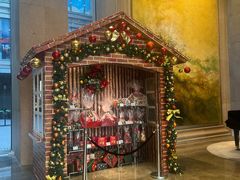 -北京朝阳悠唐皇冠假日酒店