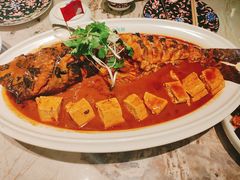 -峰厨大鱼泡饼·天津菜(西青大学城店)