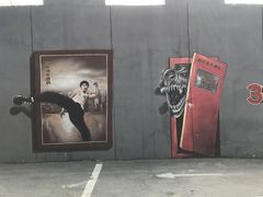 -时光漫步酒店(北京国子监簋街店)
