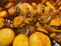 -李子坝梁山鸡(李子坝大鸡哥店)