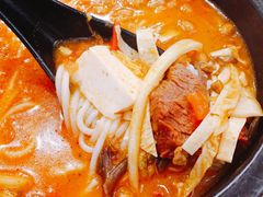 一品牛肉米线-大鼓米线(杭州国大城市广场店)