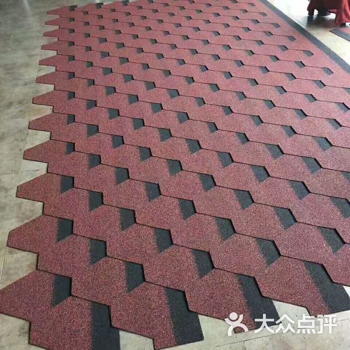 吉祥鸟陶瓷图片-北京瓷砖石材-大众点评网