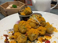 -聚福宝合苑食府(南头镇店)