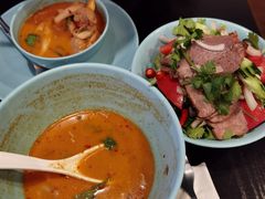 -URBAN SOI Thai Kitchen乐泰料理(长乐路店)