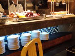 自助取餐区-星伦多 自助料理(圆融店)