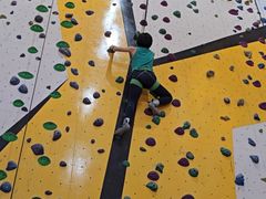 -问山MountQuest攀岩馆