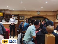 -老吉士酒家(天平路店)