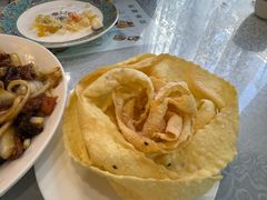 -汗腾格里·风味餐厅(新疆驻京办店)