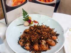 -聚福山莊·寻味顺德(北滘店)