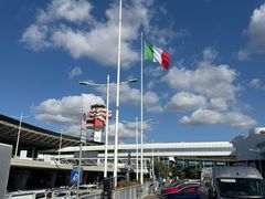 -罗马钱皮诺机场